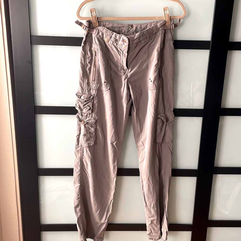 Da-nang cargo pants